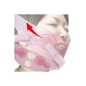 【揉まれるフェイスマスク】温汗作用や指圧効果でリ...の商品画像