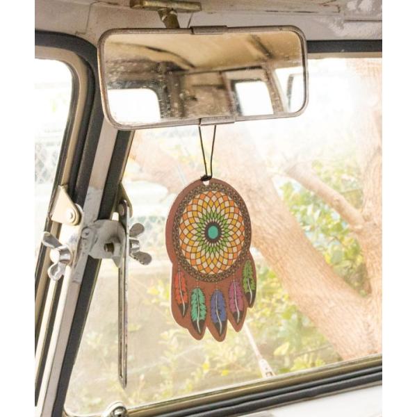 【CAYHANE】アッタラエアフレッシュナー　オリエンタルの香り　エスニック　ルームフレグランス　カ...