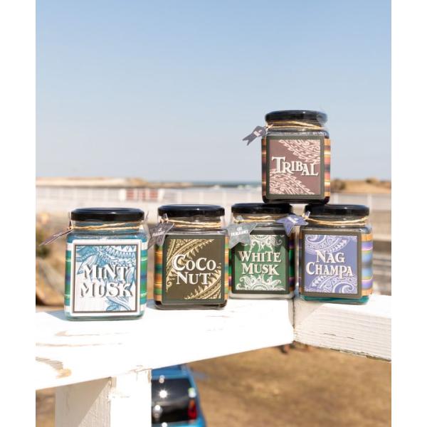 【CAYHANE】ラフラＧＥＬフレグランス　ジェルフレグランス　オリエンタルの香り　エスニック　ルー...