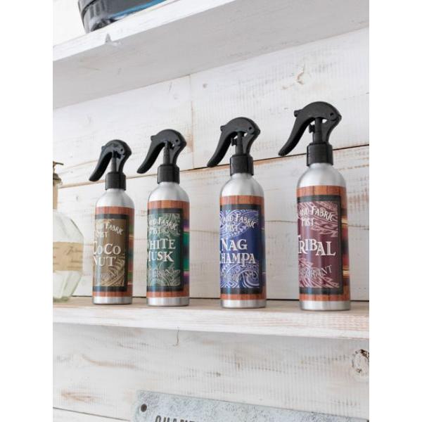 【CAYHANE】ラフラルームスプレー　オリエンタルの香り　ファブリックスプレー　エスニック　芳香剤...