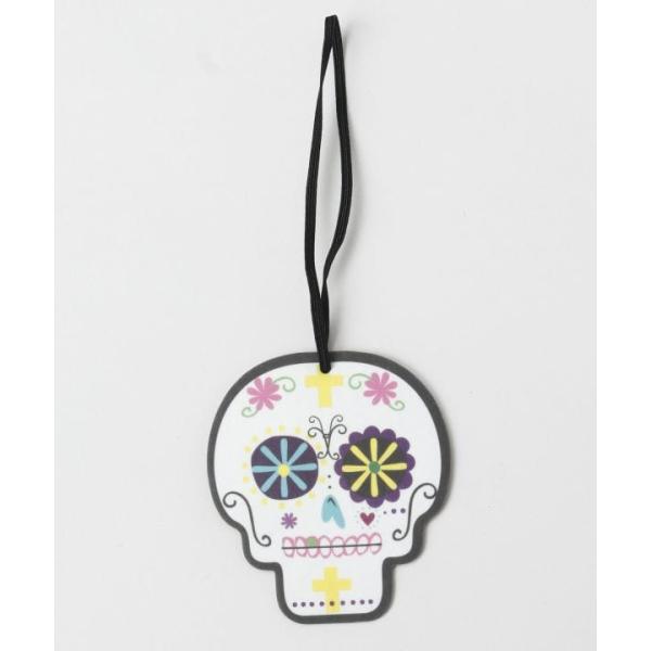 【CAYHANE】メキシカンカラベラエアフレッシュナー　オリエンタルの香り　エスニック　ルームフレグ...