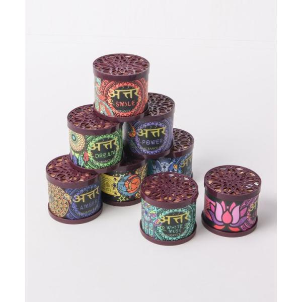 【CAYHANE】アッタラＧＥＬフレグランス　オリエンタルの香り　エスニック　ジェルフレグランス　ル...