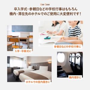 フェイクレザー製 メンズ用 フォーマル 携帯ス...の詳細画像4