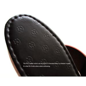 スリッパ 室内 冬 ルームシューズ おしゃれ ...の詳細画像2