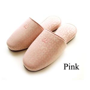 スリッパ 室内 冬 ルームシューズ おしゃれ ...の詳細画像3