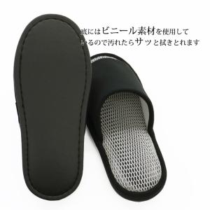 スリッパ ルームシューズ 冬 室内 おしゃれ ...の詳細画像4