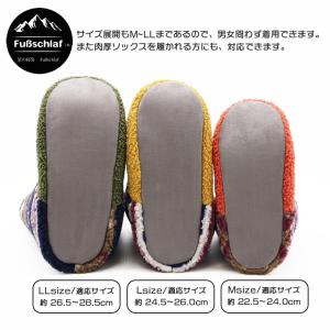 スリッパ ルームシューズ 冬 おしゃれ 暖かい...の詳細画像4