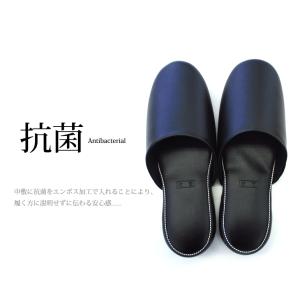 スリッパ ルームシューズ 夏 室内 おしゃれ ...の詳細画像2
