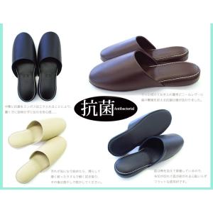 スリッパ 名入れ ルームシューズ 来客 業務 ...の詳細画像4