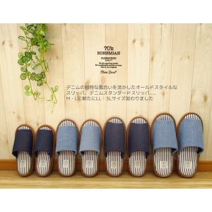 スリッパ ルームシューズ 夏 室内 おしゃれ ...の詳細画像1