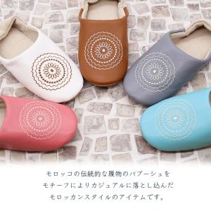 スリッパ ルームシューズ 夏 室内 おしゃれ ...の詳細画像1