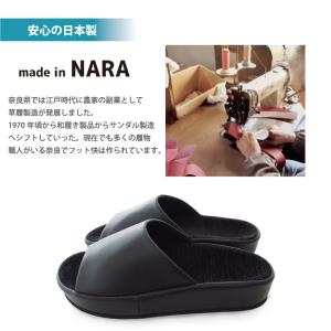 スリッパ ルームシューズ おしゃれ 冬 暖かい...の詳細画像3