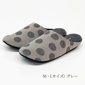 スリッパ ルームシューズ おしゃれ 夏 室内 ...の詳細画像4