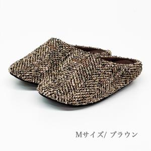 スリッパ ルームシューズ おしゃれ 夏 室内 ...の詳細画像2