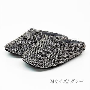 スリッパ ルームシューズ おしゃれ 夏 室内 ...の詳細画像3