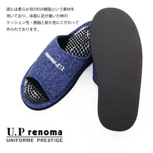 スリッパ 室内 夏 ルームシューズ おしゃれ ...の詳細画像4