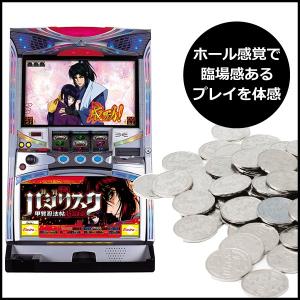 パチスロ実機（スロット実機） バジリスク 甲賀忍法帖｜slot