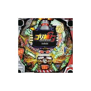 パチンコ 実機 CRゴリ神 GORI☆GOD : 中古パチスロ実機 パチンコ 実機 CRゴリ神 GORI☆GOD : 中古パチスロ実機
