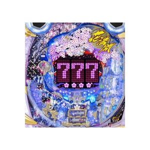 パチンコ 実機 CR花満開 極上FB : 中古パチスロ実機販売BIGスロット 