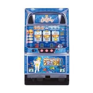 パチスロ実機（スロット実機） パチスロ海物語｜ワケあり｜slot