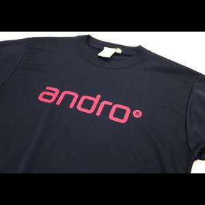 andro ANDRO NAPA T-SHIR...の詳細画像1