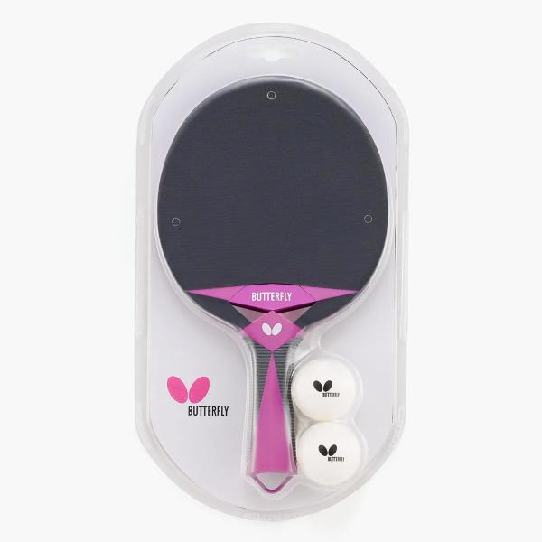 バタフライ アウトドアラケット（レジャー用）