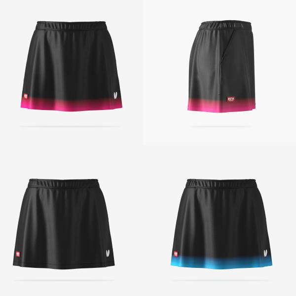 BUTTERFLY リノア・スカート（3カラー）レディース