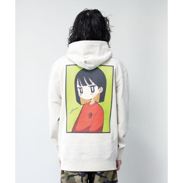 SALE60%OFF￥9,900→￥3,960 【PLMP】PLMP×Gurin. SWEAT PA...