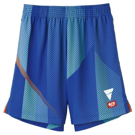 【半額SALE￥6,160→￥3,000】VICTAS V-GP214（ブルー）