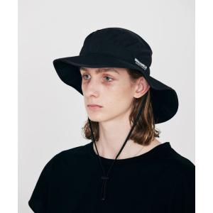 VIRGOwearworks　Vg sunshade hat 2カラー [VG-GD-772]｜slow-clothing