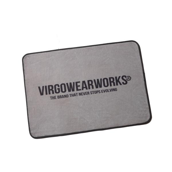 VIRGOwearworks BLAZE MARK MAT [VG-GD-819]