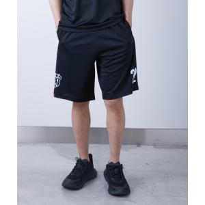 VIRGO FC VGW SHORTS｜slow-clothing