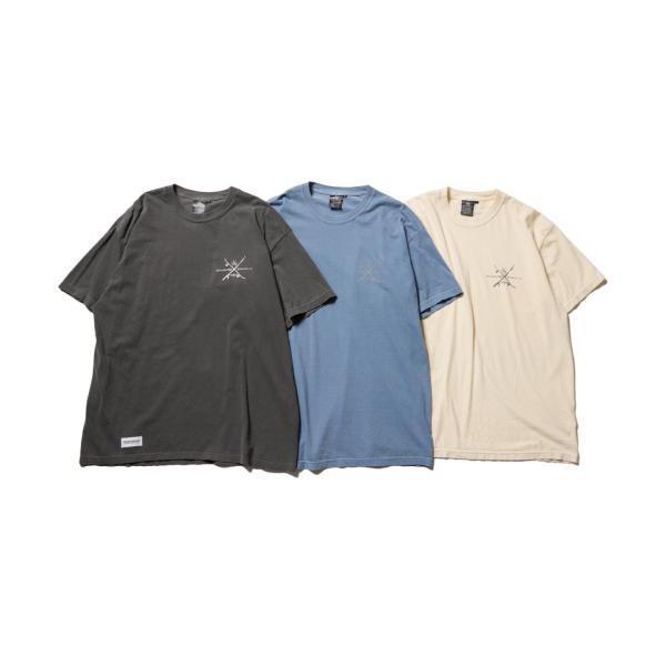 【SALE 20％OFF￥6,930→￥5,544】VIRGOwearworks Slacktail...