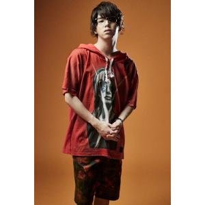 【50%OFF SALE ￥11,000→￥5,500】Zephyren DOLMAN BIG HO...