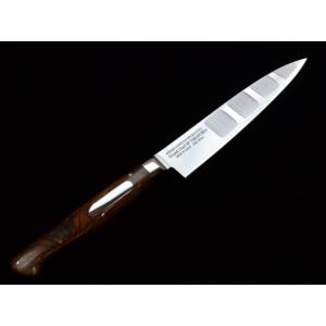 堺孝行洋包丁グランドシェフSP ペティナイフ120mm 10202 : スロー