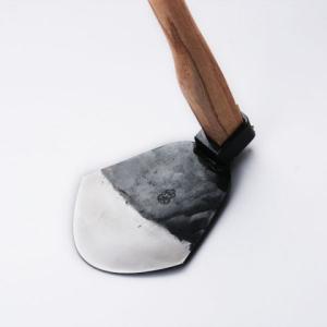 相田合同工場　トンビ鍬　 鍛造鋼付 (小) 木柄 90cm