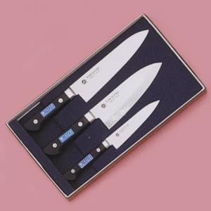 堺孝行包丁ギフトセット グランドシェフ（大）セット（牛刀＋ペティ