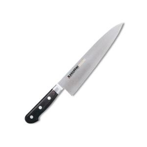 堺孝行洋包丁TUS 筋引240mm 16623 : スローライフ道具屋Yahoo!店