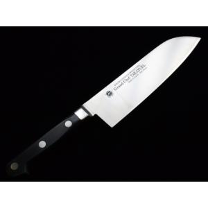 正本総本店 MASAMOTO 本霞・玉白鋼 水牛柄牛刀 包丁 240mm KS3124