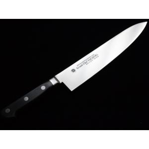 堺孝行洋包丁TUS 牛刀210mm 16612 : スローライフ道具屋Yahoo!店