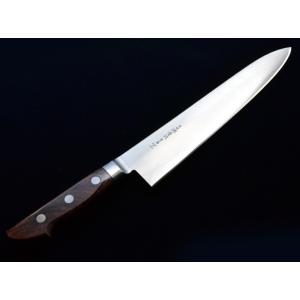 堺孝行洋包丁TUS 筋引240mm 16623 : スローライフ道具屋Yahoo!店