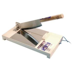 ウエダ製作所 ステンレス 多目的オールカッター A-150 : ハンズコテラ