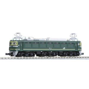 KATO Nゲージ EF81 トワイライトエクスプレス色 3066-2 鉄道模型 電気機関車｜slow-lifes