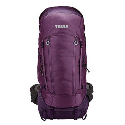 Thule Guidepost 75L女性用バックパッキング・パック - Crown Jewel/P...