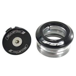 FSA Orbit is-2 1-1/8 Threadless OD 45mm Road Integrated Headset with T｜slow-lifes