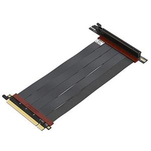 LINKUP ウルトラ PCIe 4.0 X16ライザーケーブルRTX3090 RX6900XT x570 B550 Z690テスト済み 超｜slow-lifes