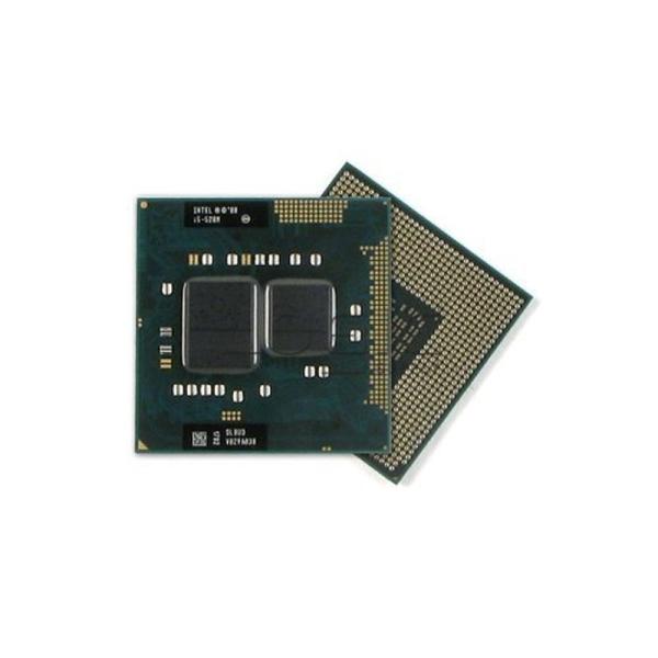 Intel Core i7 - 620 M プロセッサー (4 m キャッシュ 2.66 GHz) ...