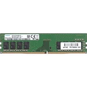 SAMSUNG サムスン 8GB 1Rx8 PC4-2400T-UA2-11 DIMM 288pin デスクトップパソコン用メモリ 型番：M