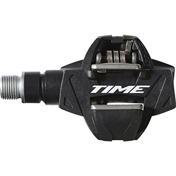 TIME(タイム) 自転車 マウンテン バイク MTB ビンディング ペダル ATAC XC 4 重...