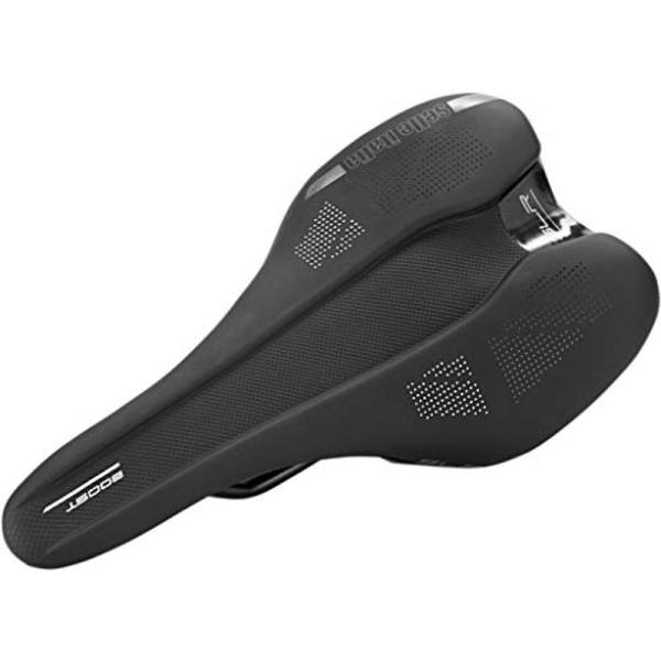 SELLE ITALIA(セライタリア) SLR BOOST TM Mn BLK S